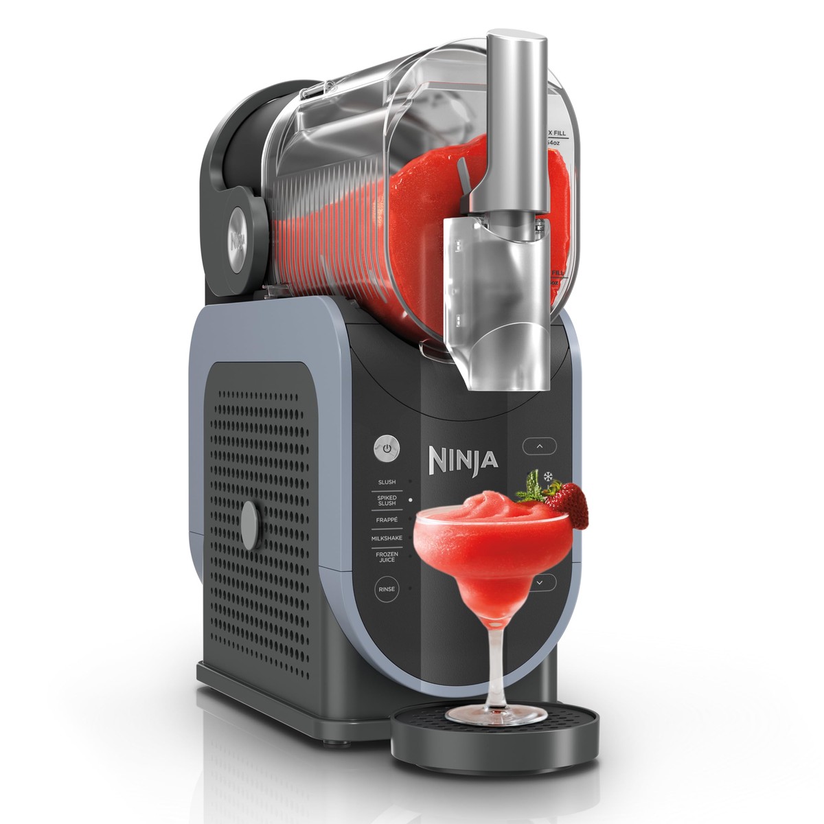 Ninja - SLUSHi FS301C Frozen Drink Maker | 88 fl oz / 2.6 L