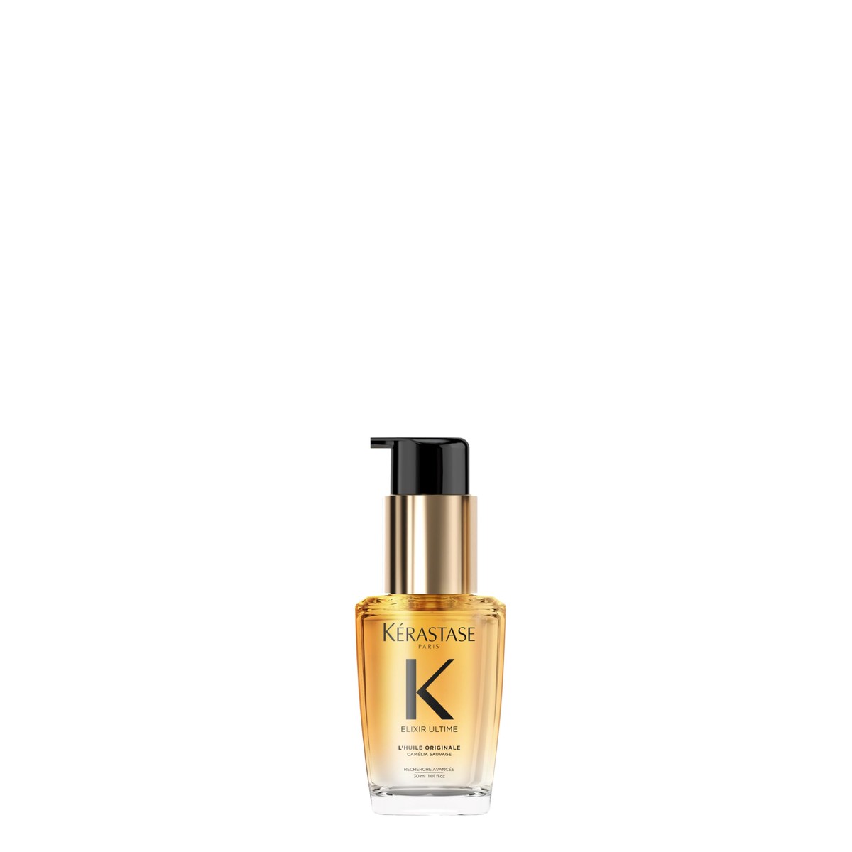Krastase - Elixir Ultime L'Huile Originale - Hair Oil | 30 mL / 1 oz