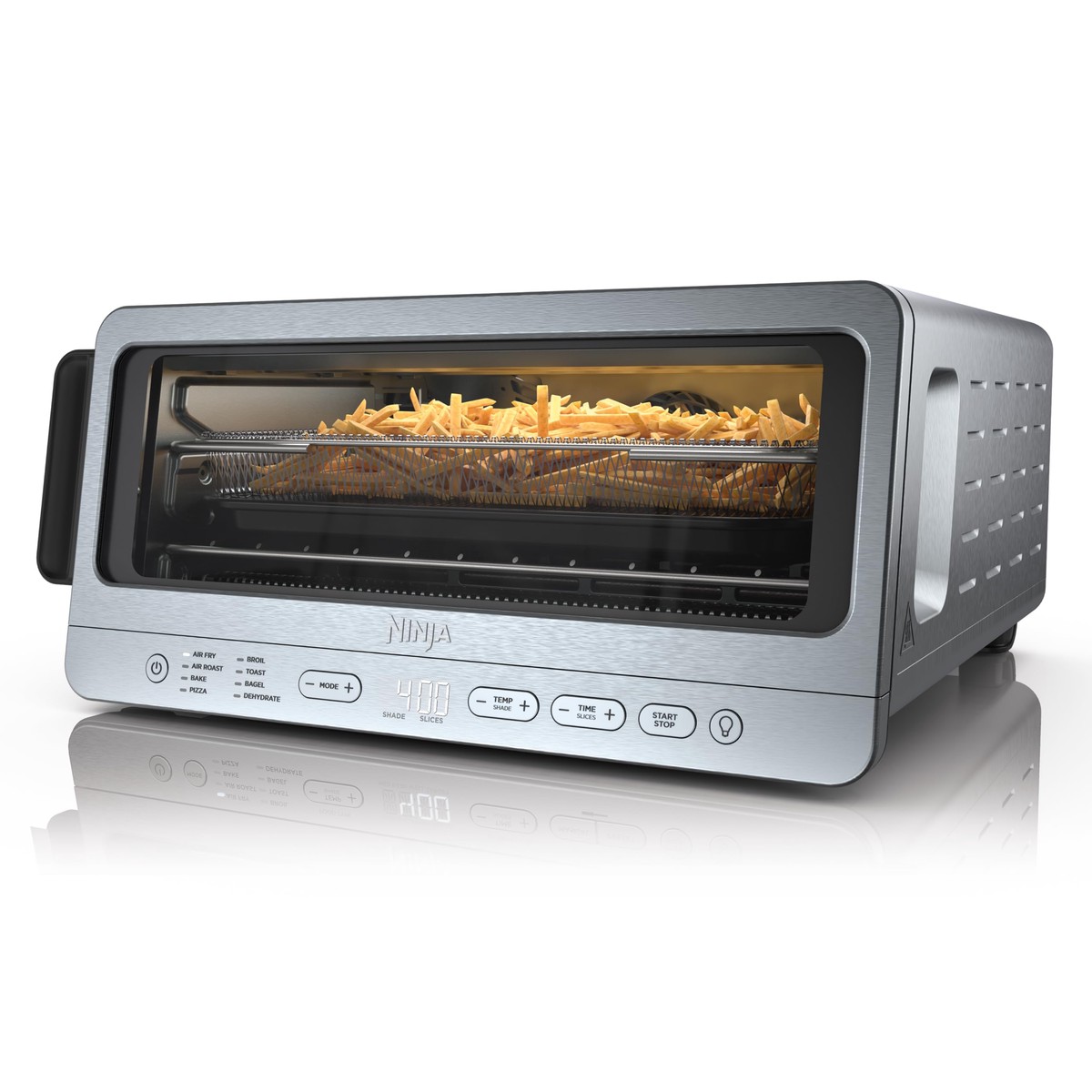 Ninja - Flip SP151C Toaster Oven & Air Fryer
