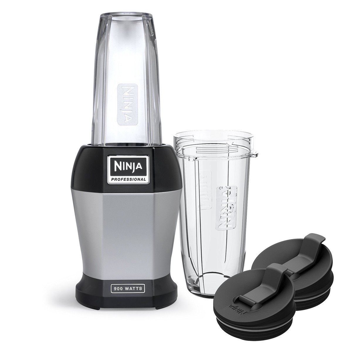 Ninja - Nutri Pro Personal Blender BL450C