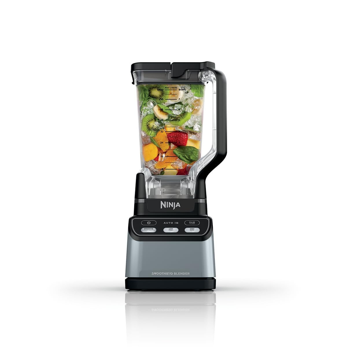 Ninja - Professional Blender 2.0 CCO750BSL | 72 fl oz / 2.1 L