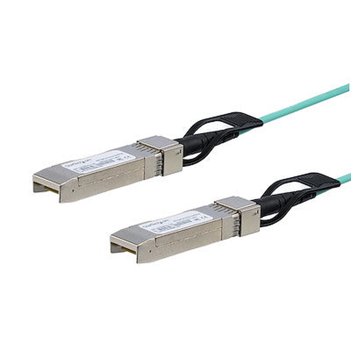 StarTech - Cisco SFP-10G-AOC3M Compatible 10GbE SFP+ Active Optical Cable | 3 m / 9.8 ft